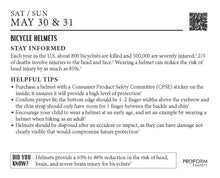 Load image into Gallery viewer, Daily Desk Calendar - Safety Topics for 2026 | Ships Mid-December