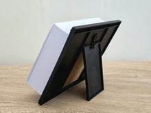 Load image into Gallery viewer, Rear of Daily Safety Tip Calendar