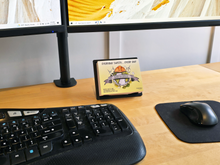 Load image into Gallery viewer, Safety Calendar on Office Desk