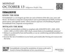 Load image into Gallery viewer, Safety Topic