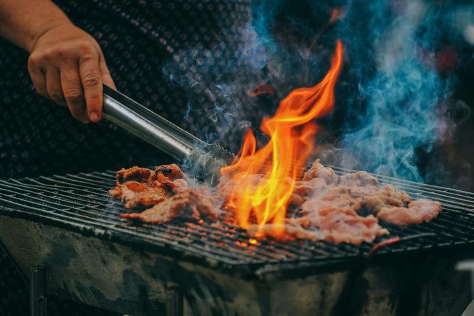 Toolbox Talk: Summertime Burn Safety — Enjoy the Heat Without Getting Burned