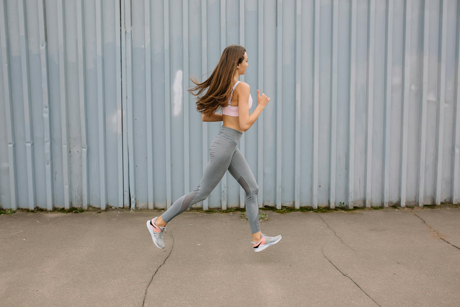 Safety Topic: Jogging Safety — Stay Fit, Stay Safe