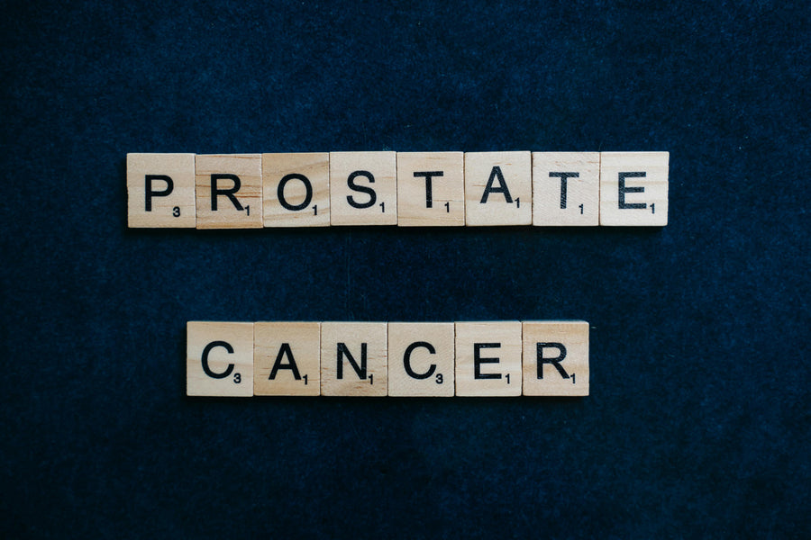 Health Topic - Prostate Cancer