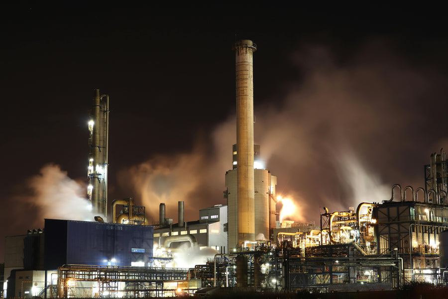 Toolbox Talk: Benzene — What You Don’t Smell Can Hurt You