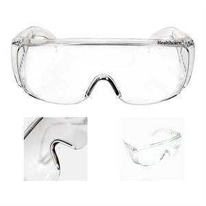 Protective Eyewear