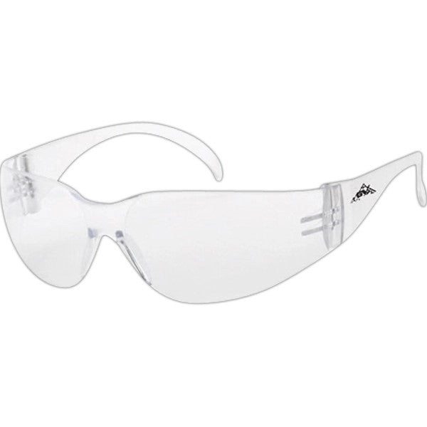 Protective Eyewear