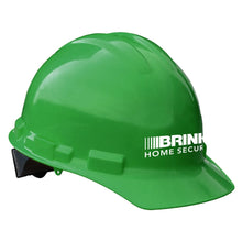 Load image into Gallery viewer, Custom Logo Hard Hat - ANSI Z89.1-2014 Type 1 - Class G &amp; E - Bulk order of 40
