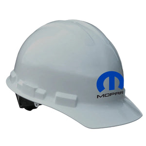 Custom Logo Hard Hat - ANSI Z89.1-2014 Type 1 - Class G & E - Bulk order of 40