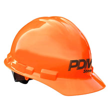 Load image into Gallery viewer, Custom Logo Hard Hat - ANSI Z89.1-2014 Type 1 - Class G &amp; E - Bulk order of 40

