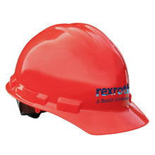 Load image into Gallery viewer, Custom Logo Hard Hat - ANSI Z89.1-2014 Type 1 - Class G &amp; E - Bulk order of 40
