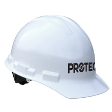 Load image into Gallery viewer, Custom Logo Hard Hat - ANSI Z89.1-2014 Type 1 - Class G &amp; E - Bulk order of 40
